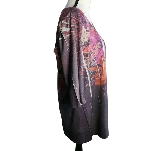 Ransom Blouse 18/20W - Picture 3 of 4